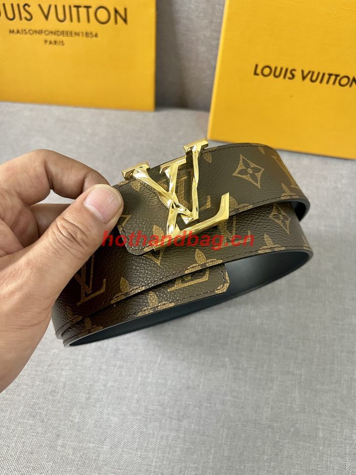 Louis Vuitton Belt 40MM LVB00135 Louis Vuitton Belt 40MM LVB00135